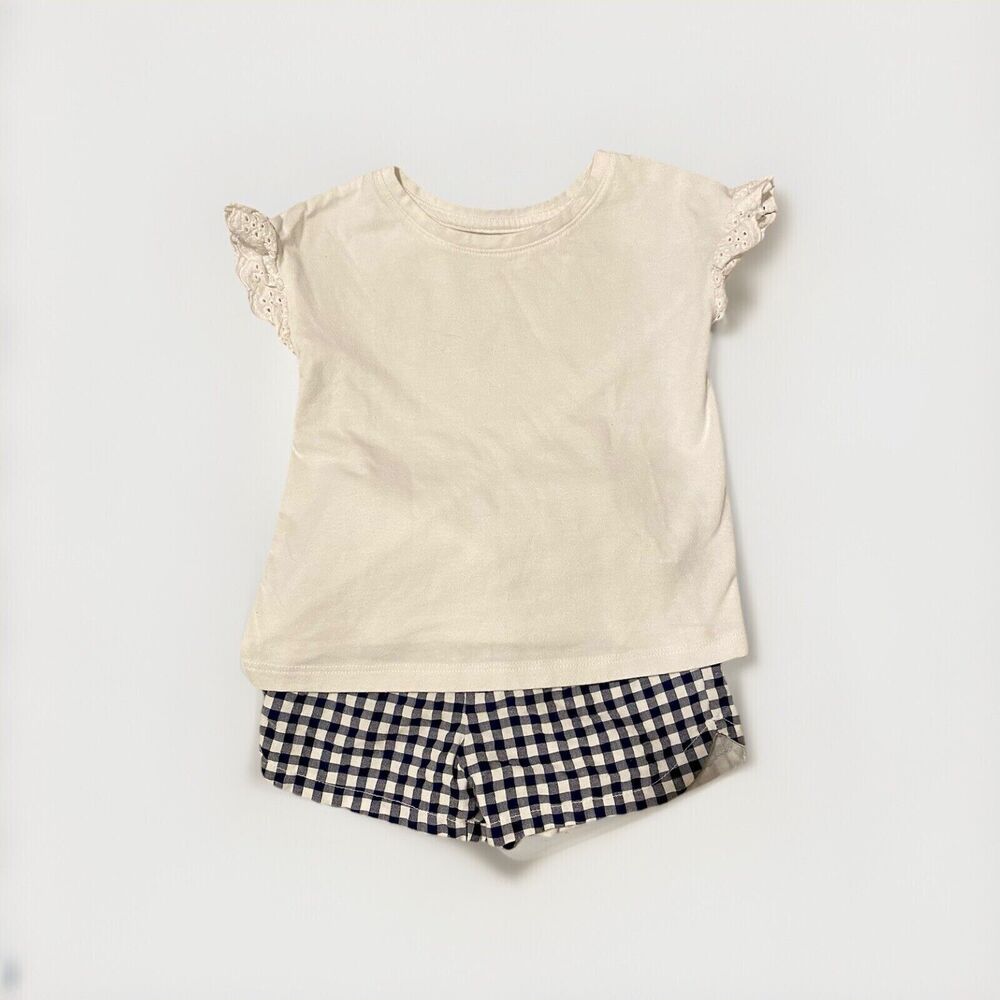 Toddler 3T Cat & Jack Outfit